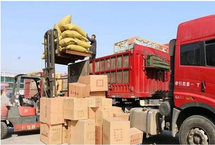 泉州到老河口市物流专线