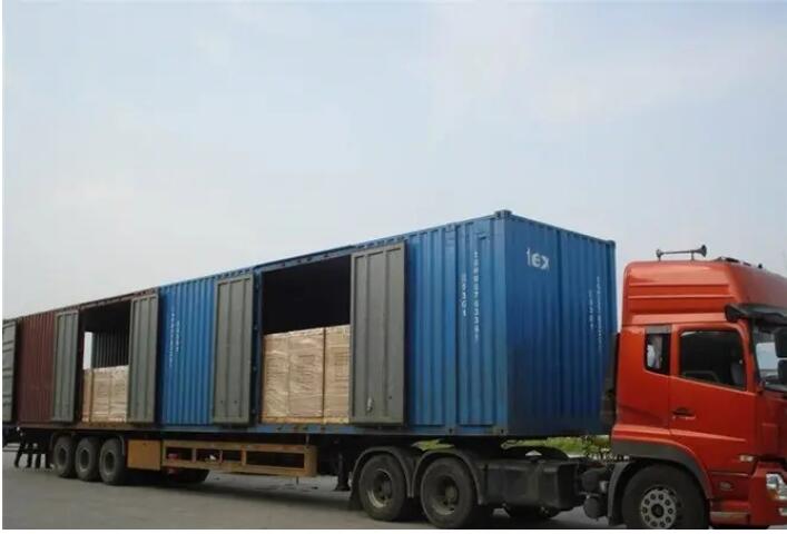 泉州到老河口市整车运输