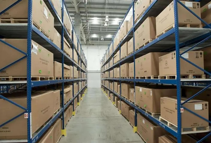 泉州到老河口市货物仓储