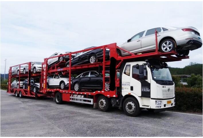 泉州到老河口市轿车托运